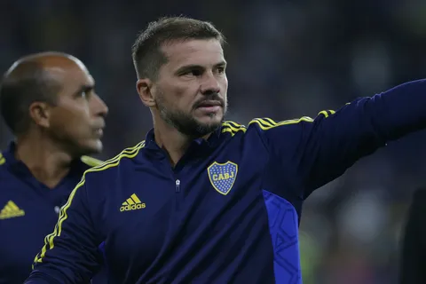 Arrancó la pretemporada de la Reserva de Boca: los nuevos cracks que convocó Mariano Herrón
