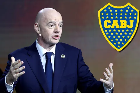 Así se definirán los partidos que terminen en empate en el Mundial de Clubes 2025