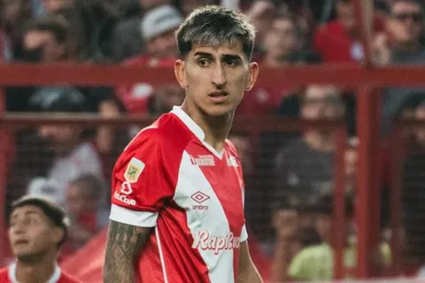 ¿Chicana a Boca? El sugestivo posteo de Argentinos Juniors por Alan Lescano