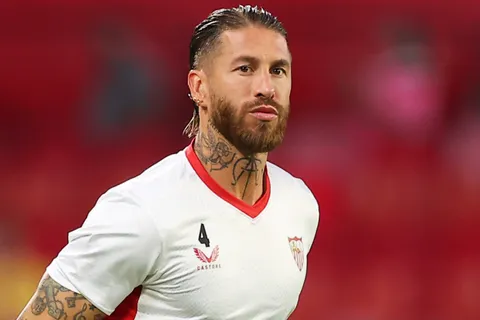 Por qué Sergio Ramos quedó lejos de llegar a Boca en este mercado de pases
