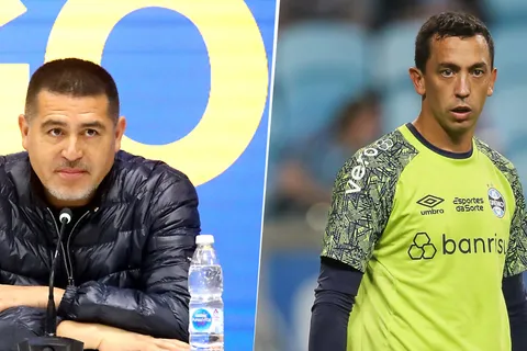 Boca hoy: el plan B del Xeneize si no llega Paredes y el sorpresivo comunicado de Marchesín sobre su futuro