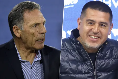 Las últimas noticias de Boca