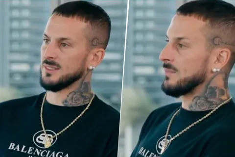 Darío Benedetto dijo que le "dolió" irse de Boca: "Varias veces quise agarrar del cogote a varios"