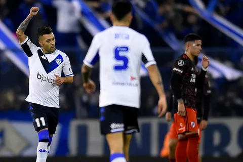 Última noticia: arreglo "entre todas todas las partes" para que Janson sea nuevo refuerzo de Boca
