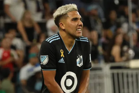 La sorprendente declaración de un jugador del Minnesota sobre Bebelo Reynoso: "Cuando llega a Córdoba..."