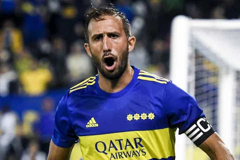 El mejor compañero que tuvo Carlos Izquierdoz en Boca: "El mejor maestro que tuve"