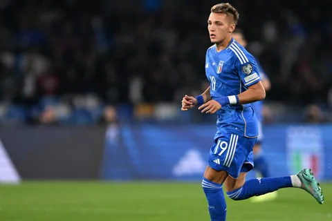 Un campeón del mundo con Italia criticó a Retegui: "No puede eclipsar a Immobile"