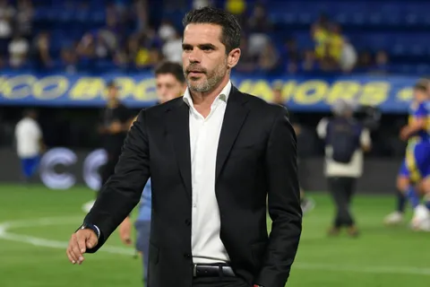 Fernando Gago explicó cuál es la tarea más difícil que tendrá durante el primer semestre con Boca: "Eso sí"