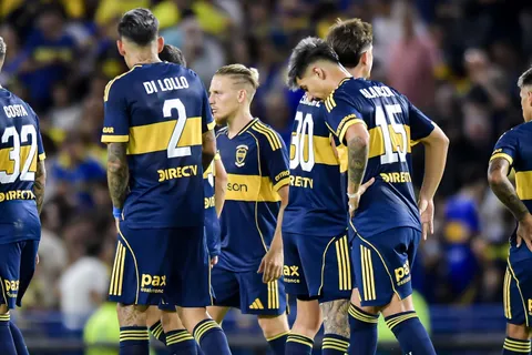 Cuándo es el próximo partido de Boca tras la eliminación en el Torneo Apertura