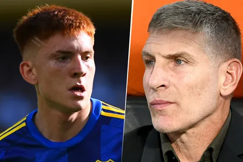 Boca hoy: la picante publicación del Colo Barco y ¿Palermo rival en la Sudamericana?