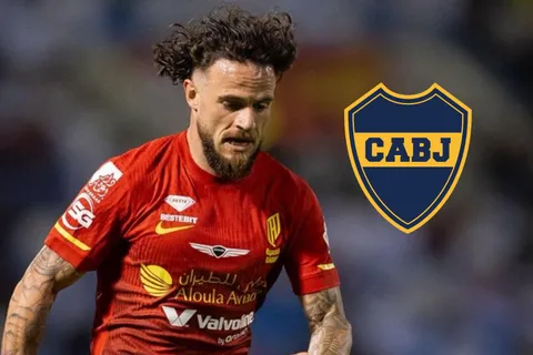 Por qué la vuelta de Nández a Boca es más posible, pero aun así depende de lo económico