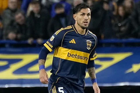 Leandro Paredes marcó el primer aspecto que debe mejorar Boca: "Es importante que..."