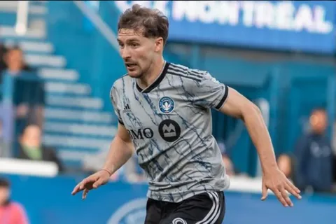 Increíble historia: se formó en Boca, explotó en Argentinos y ahora fue suspendido de por vida en Canadá