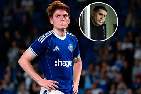El Colo Barco y su tajante respuesta sobre su relación con Riquelme: "Nunca hubo..."