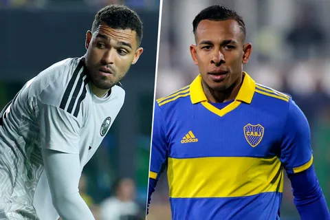 Boca hoy: aceleran por Villa, qué falta por Álvaro Montero y ¿Tevez quiere ser presidente de Argentina?