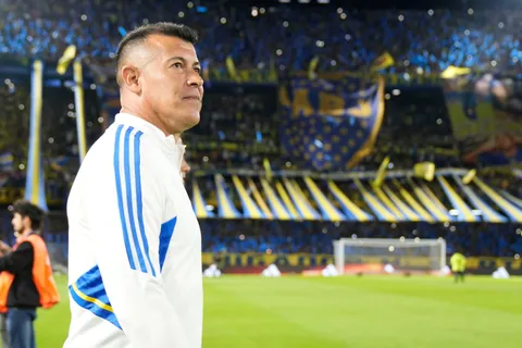"Si está, será titular": el jugador que Almirón exigirá esta semana de cara al duelo ante River