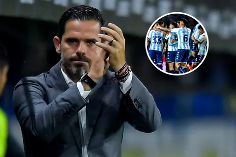 Emiliano Vecchio tuvo a Gago en Racing y lo defendió: "Allá tuvo mejor plantel que este de Boca"