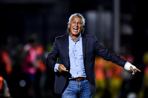 Pipo Gorosito, entrenador de Tigre