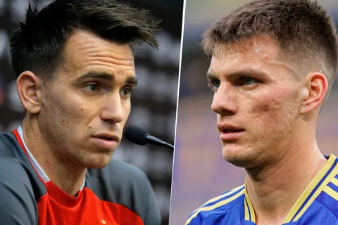 Fue sincero: Pablo Mouche explicó por qué cree que Kevin Zenón bajó su nivel en Boca