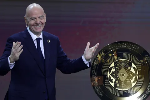 Cómo anotarse para ser voluntario de la FIFA en el Mundial de Clubes 2025 donde participará Boca