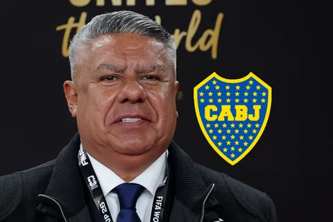 Confirmado el paro en AFA: las posibles fechas para el partido suspendido de Boca