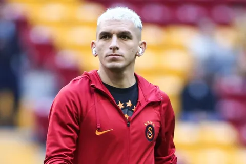Lucas Torreira y un reclamo para Boca: "Nunca se interesaron en mí"