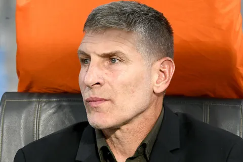 Martín Palermo estuvo cerca de dirigir a Boca y ahora podría enfrentarlo en la Copa Sudamericana