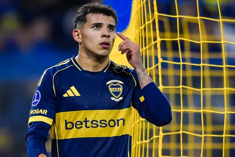 Flores volverá a Boca. 