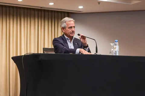 Elecciones Boca 2023: Ibarra reveló que números arroja la encuesta de la oposición