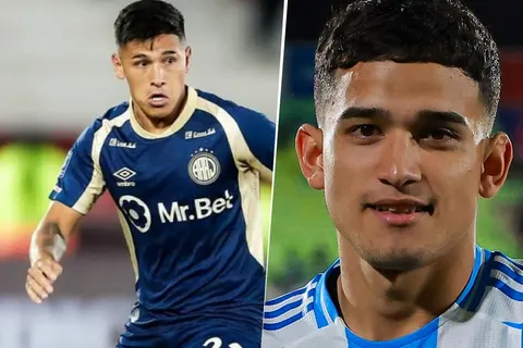 Lozano o Gorosito: quién será el lateral derecho titular de Boca en el segundo semestre