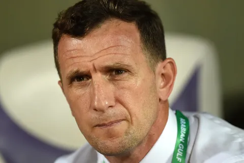 El mejor compañero que tuvo Arruabarrena en Boca: "Ya no quedan de esos"