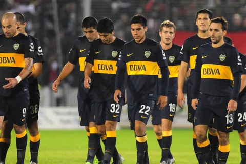 Emiliano Albín jugó con Riquelme en Boca, se fue por bajo nivel y confesó: "Me quedé con ganas"