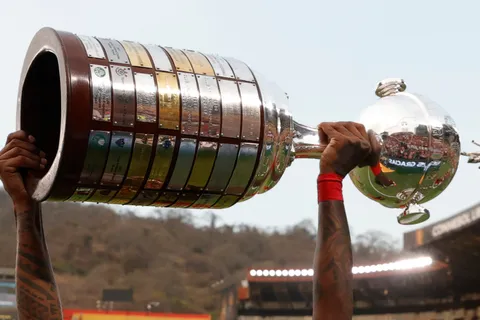 Viral en redes: el rival que Boca debería evitar en la Copa Libertadores por una "maldición"