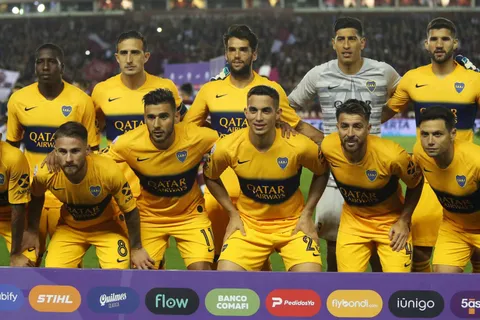 Boca lo pagó 5 millones, le fue mal y ahora regresa a Europa porque no pudo volver a su país de origen