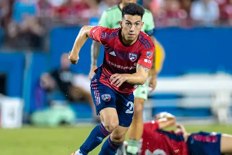 Mercado de pases 2024: la postura de FC Dallas tras la oferta de Boca por Alan Velasco