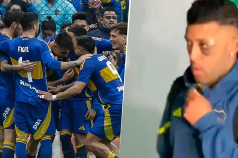 Boca hoy: qué le pasó a Janson en el ojo y los dos jugadores que los hinchas piden para el Superclásico ante River