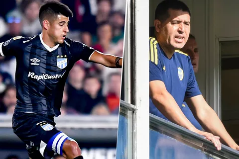 Boca hoy: qué falta para cerrar a Joaquín Pereyra y los otros volantes que Riquelme tiene en la mira