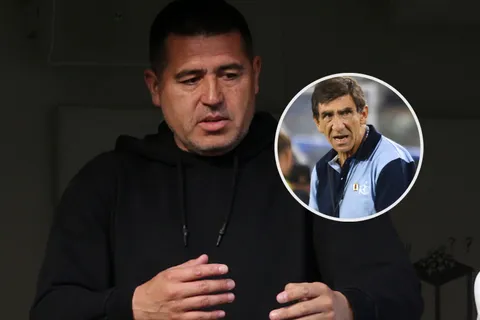 La respuesta de Boca a la insólita queja de Gustavo Costas: "Causó gracia"