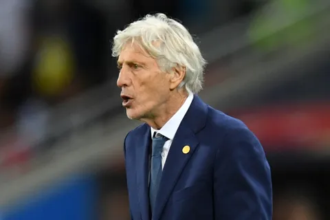 Una selección sigue de cerca José Pekerman y lo puede alejar de Boca