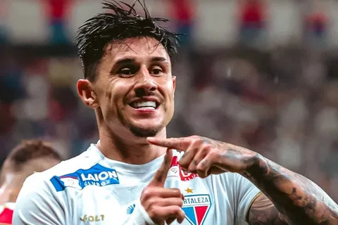 Boca va por Adam Bareiro: cuánto costaría el pase y qué falta para cerrarlo