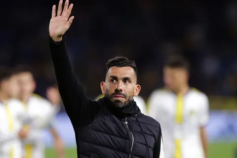 Habló Tevez: "agotado" del Mundo Boca y una extraña frase sobre el Mundial de Qatar