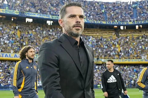 Marcelo Saracchi se destacó ante Riestra y Fernando Gago lo pondría ante Lanús