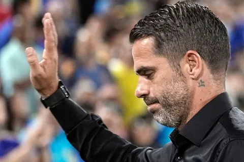 La decisión de Gago que cuestionaron todos los hinchas de Boca: "No se entiende"