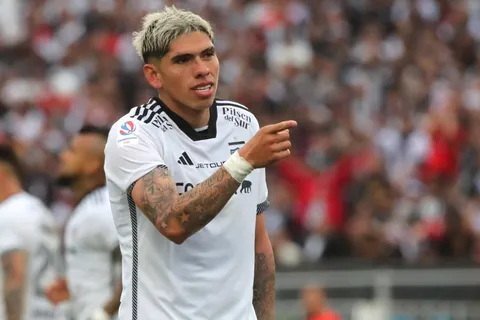 En qué rol usará Gago a Carlos Palacios, el primer refuerzo de Boca para el 2025