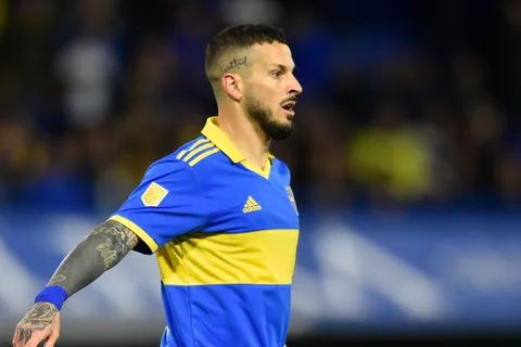 “Es difícil cuando...”: Benedetto volvió al gol y explicó su falta de efectividad