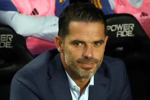 Fernando Gago, entrenador de Boca