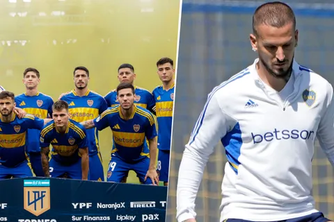 Boca hoy: la formación confirmada ante Racing y el sorpresivo club que incorpora a Benedetto