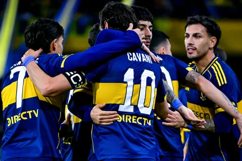 Confirmado: la sorpresiva camiseta que usará Boca contra Rosario Central