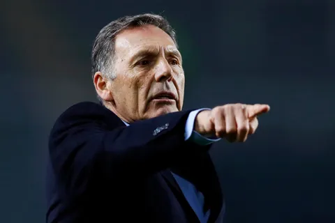 Miguel Russo fue claro: el puesto que el nuevo DT de Boca cree que es prioridad para reforzar en junio