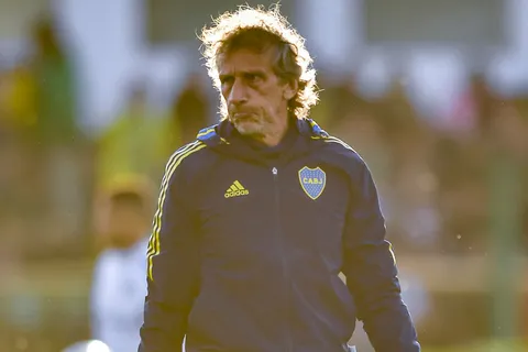 Dolor en el Mundo Boca: falleció Fernando Gayoso, histórico entrenador de arqueros del club